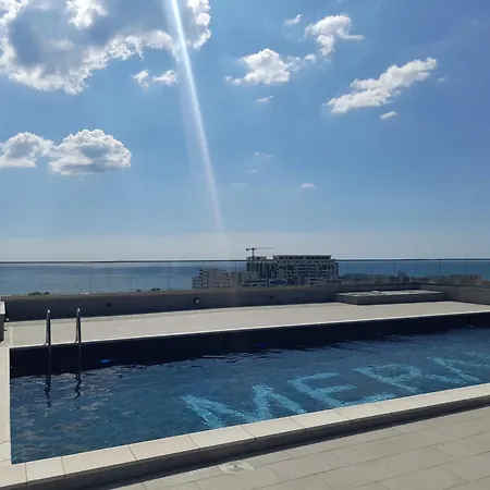 Apartment Camy - Meraki &