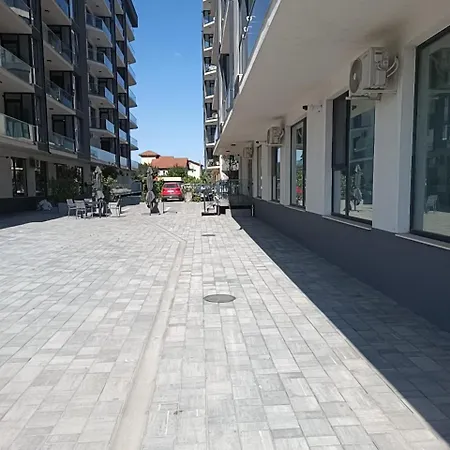 Camy - Meraki & Apartment Năvodari