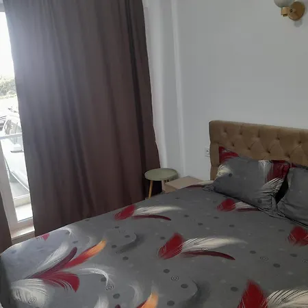 Apartment Camy - Meraki & Năvodari