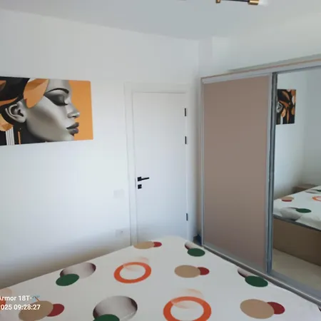 Apartment Camy - Meraki & Năvodari