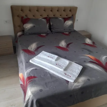 Camy - Meraki & Apartment