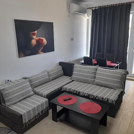 Camy - Meraki & Apartment Năvodari