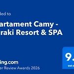 Camy - Meraki & Apartment Navodari