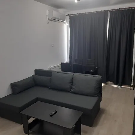 Camy Meraki Apartment