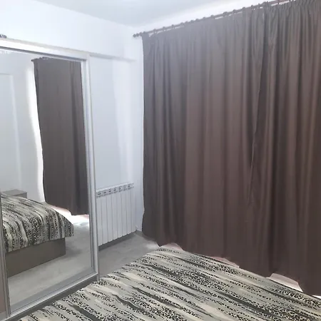 Camy Meraki Apartment *