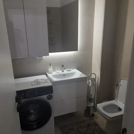 Apartment Camy Meraki