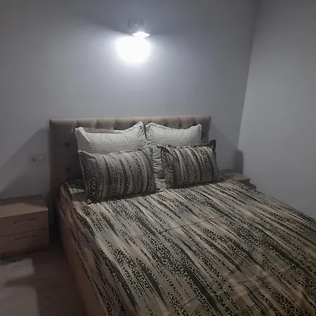Apartment Camy Meraki