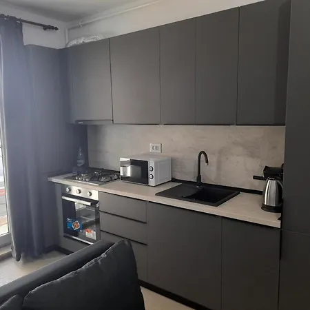 Camy Meraki Apartment *