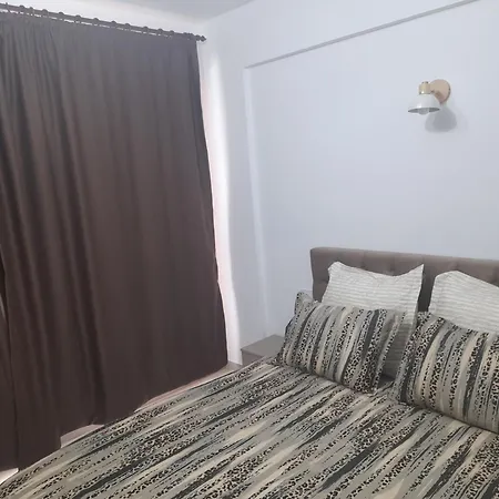 Camy Meraki Apartment Navodari