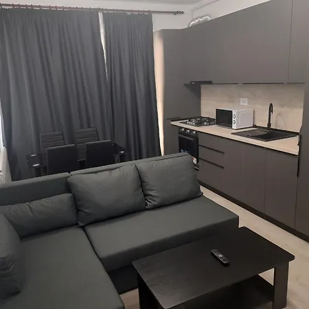Camy Meraki Apartment