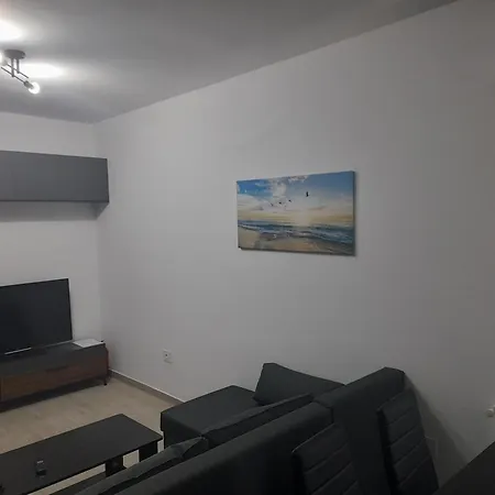 Apartment Camy Meraki