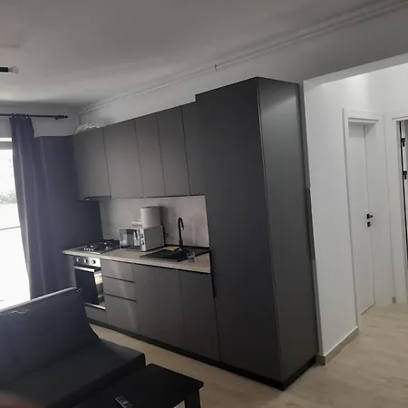 Apartment Camy Meraki