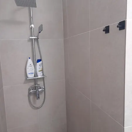 Apartment Camy Meraki