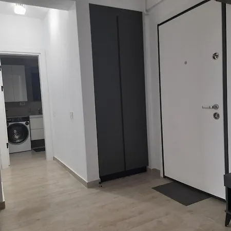 Camy Meraki Apartment Navodari