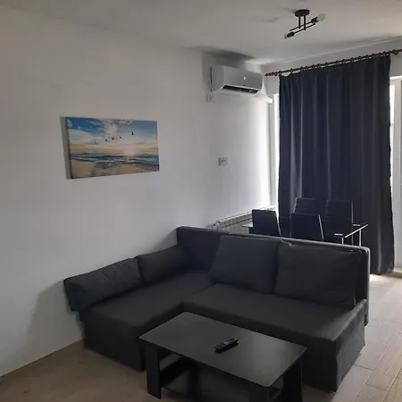 Camy Meraki Apartment *