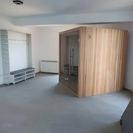 Camy Meraki Apartment