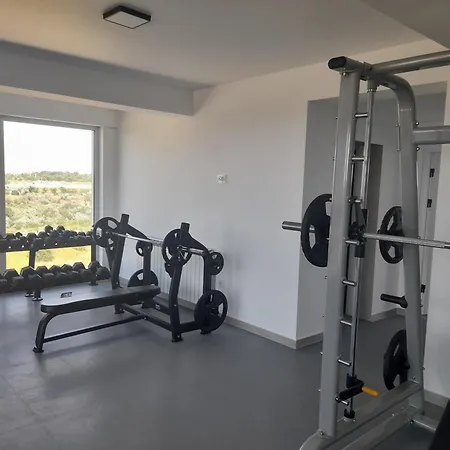 Apartment Camy Meraki *