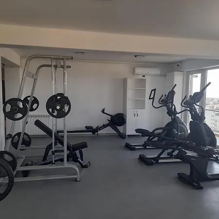 Camy Meraki Apartment