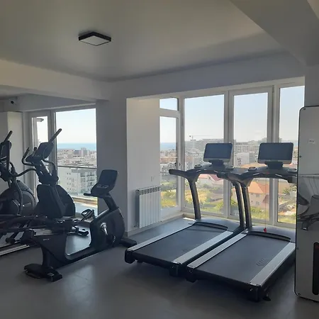 Camy Meraki Apartment