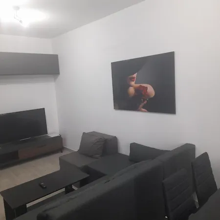 Apartment Camy Meraki *