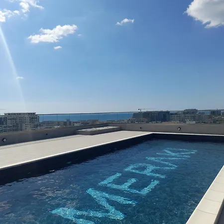 Apartment Camy Meraki Navodari
