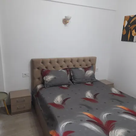 Camy - Meraki & Lägenhet Năvodari